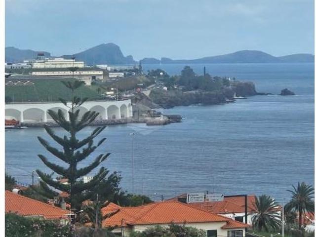Apartamento venda em Santa Cruz