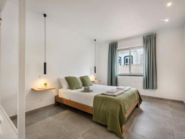 Apartamento alugar em Tavira, Faro