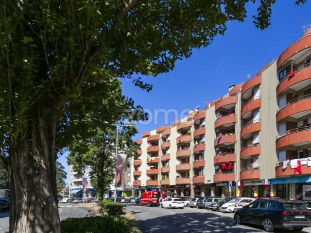 Apartamento alugar em Santa Maria Da Feira, Aveiro
