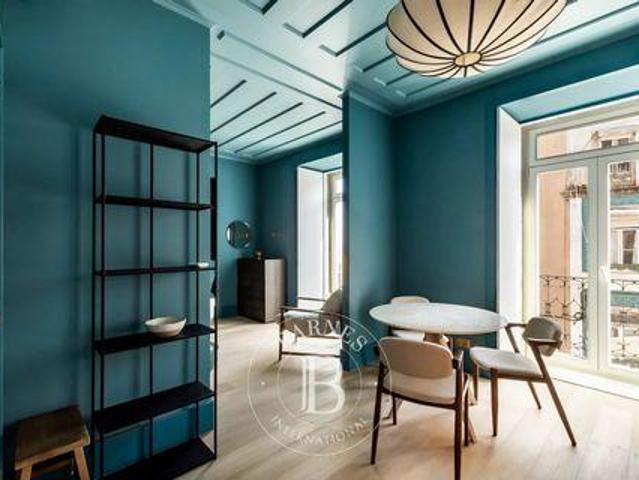 Apartamento alugar em Santa Maria Maior, Lisboa