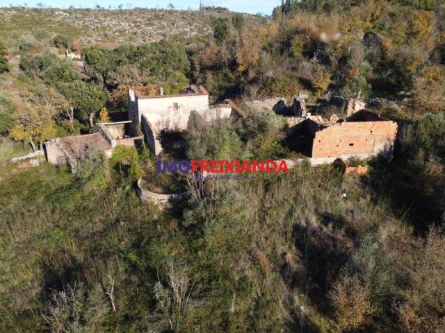 Casa venda em Quebrada de Cima, Rego Da Murta