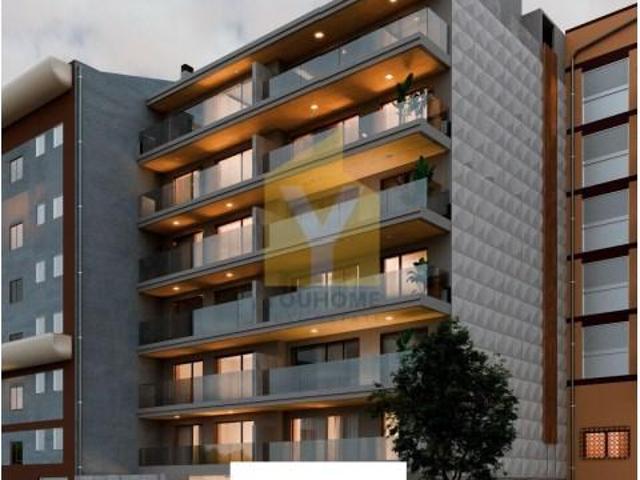 Apartamento venda em Santarém