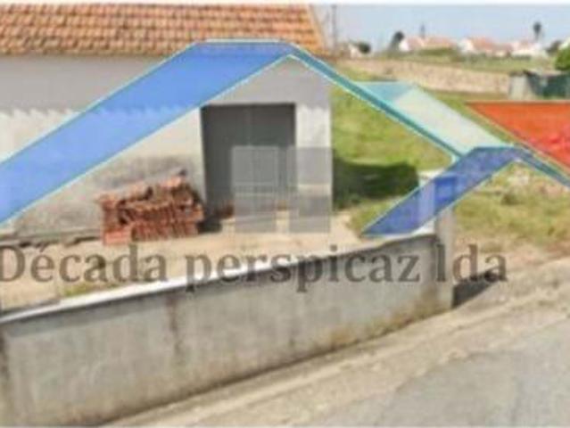 Casa venda em Coruche, Santarém