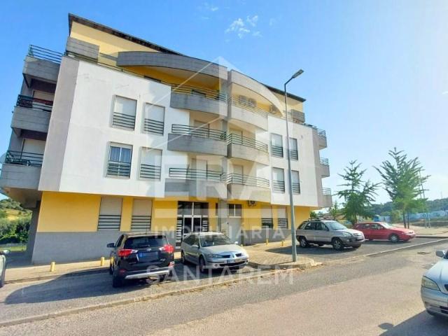 Apartamento venda em Santarém