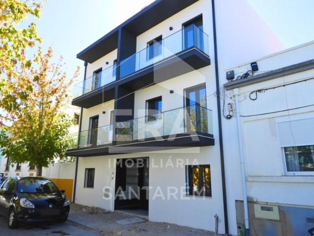 Apartamento alugar em Santarém