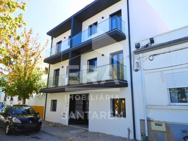 Apartamento alugar em Santarém
