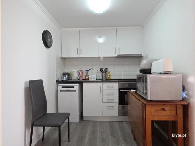 Apartamento venda em Santarém