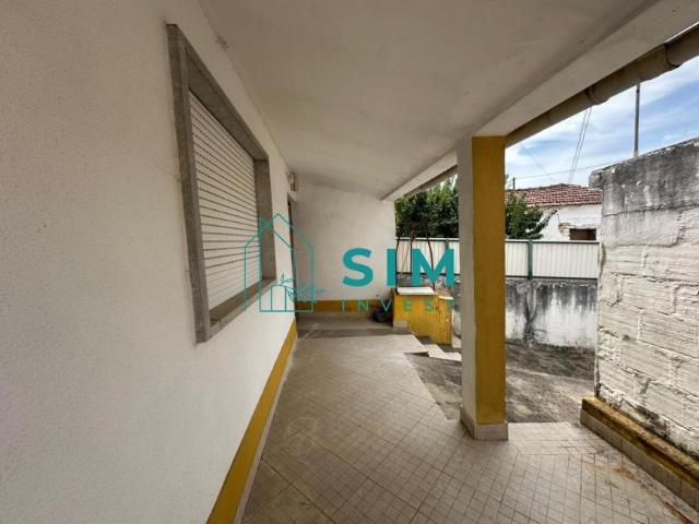 Casa venda em Santarém