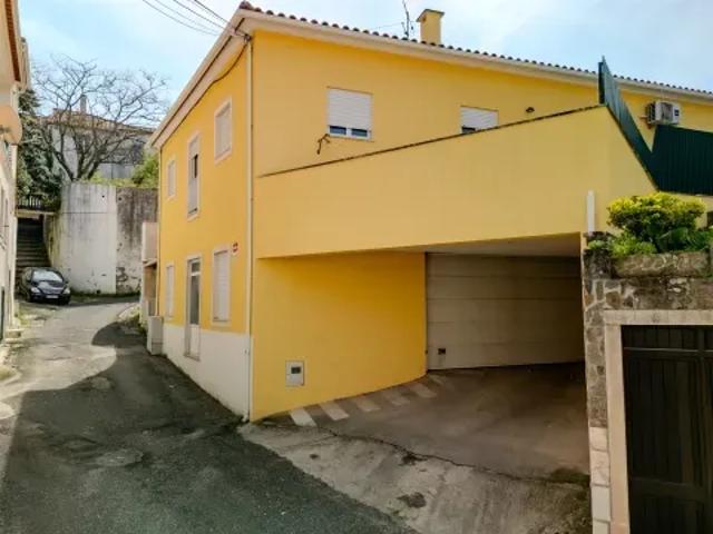 Apartamento venda em Torres Novas, Santarém