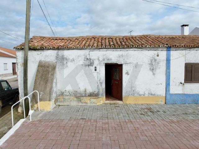 Casa venda em Santiago Do Cacém, Setúbal