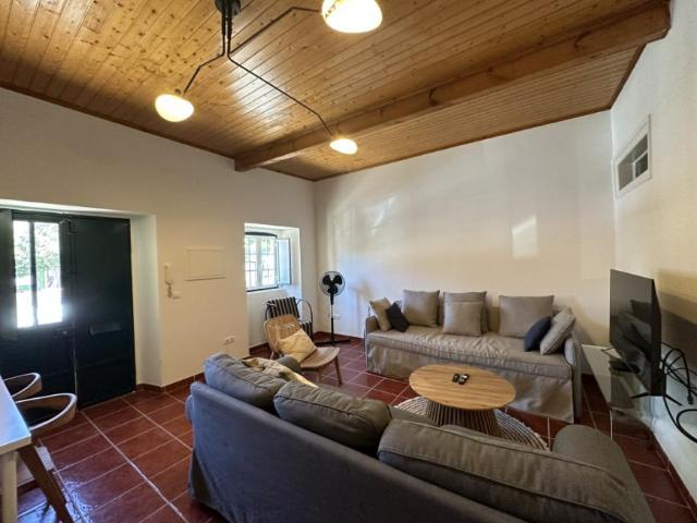 Casa alugar em Santo Estêvão, Benavente