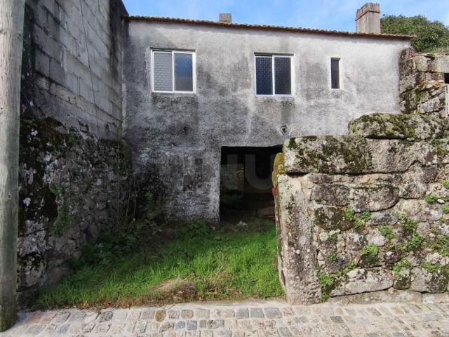 Casa venda em Sátão, Viseu