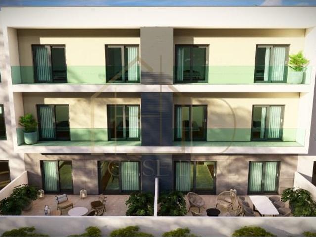 Apartamento venda em Seixal, Setúbal