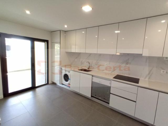 Apartamento venda em Seixal, Setúbal