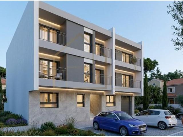 Apartamento venda em Seixal, Setúbal
