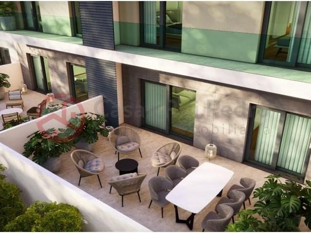 Apartamento venda em Seixal, Setúbal
