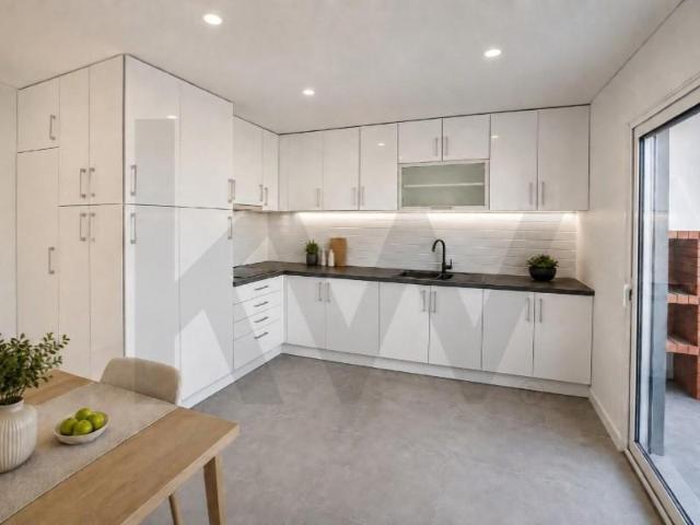 Apartamento venda em Seixal, Setúbal