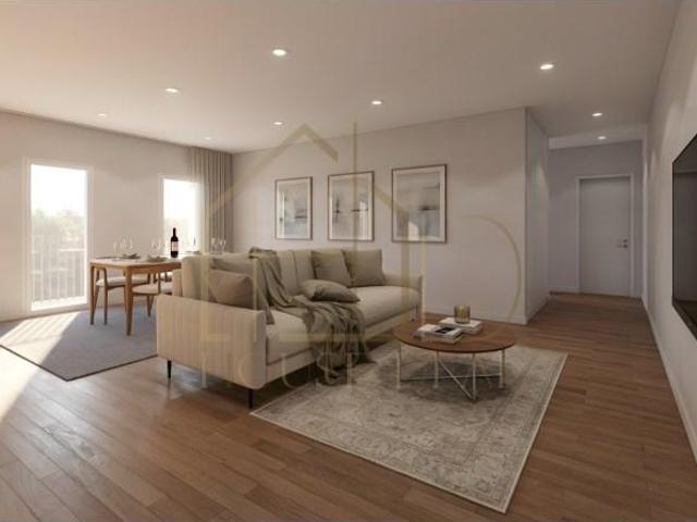 Apartamento venda em Seixal, Setúbal