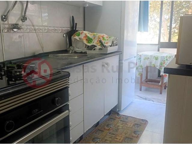 Apartamento venda em Seixal, Setúbal