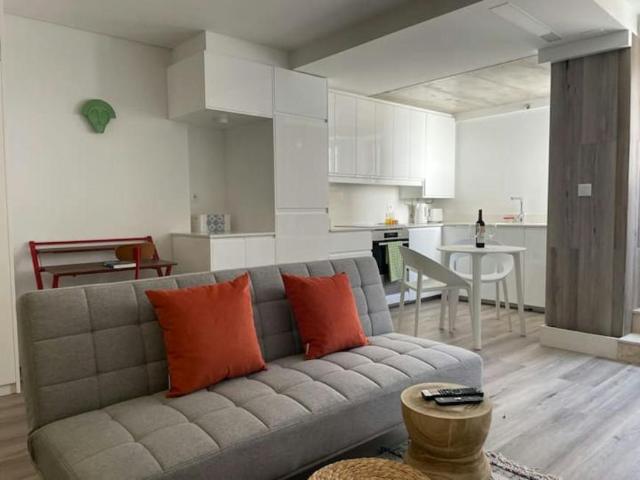Apartamento alugar em Seixal, Setúbal