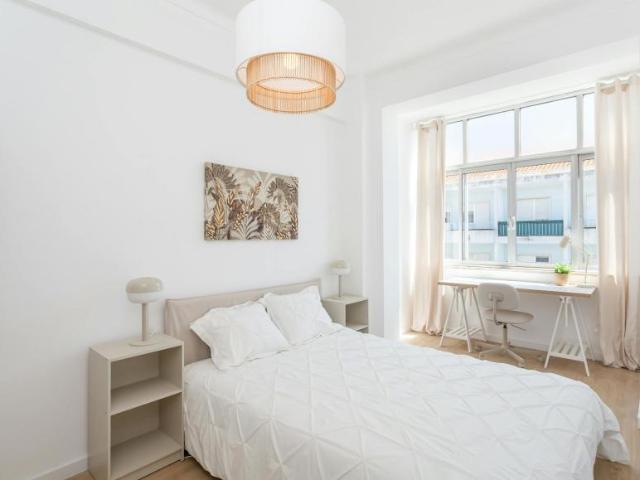 Quarto alugar em Fernão Ferro, Seixal