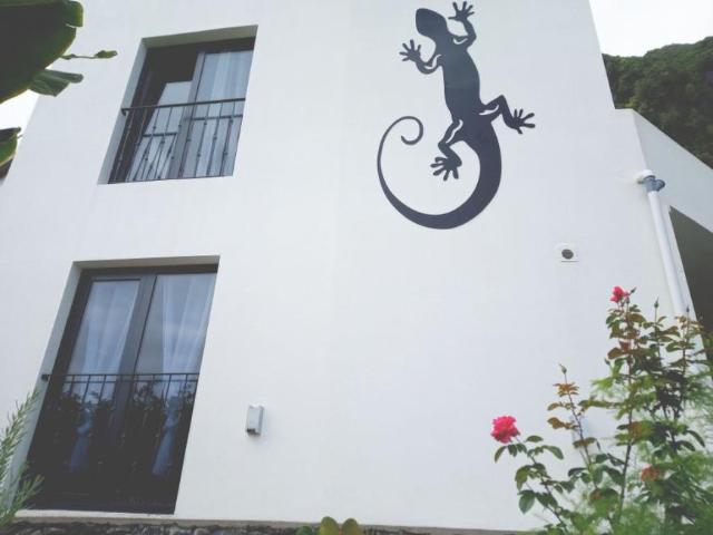 Apartamento alugar em Porto Moniz, Ilha Da Madeira