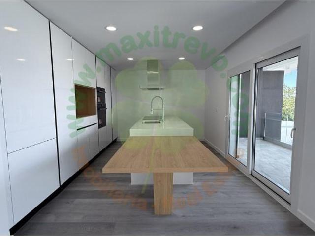 Apartamento venda em Seixal, Setúbal