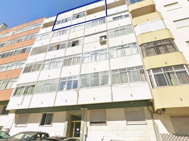 Apartamento venda em Seixal, Setúbal
