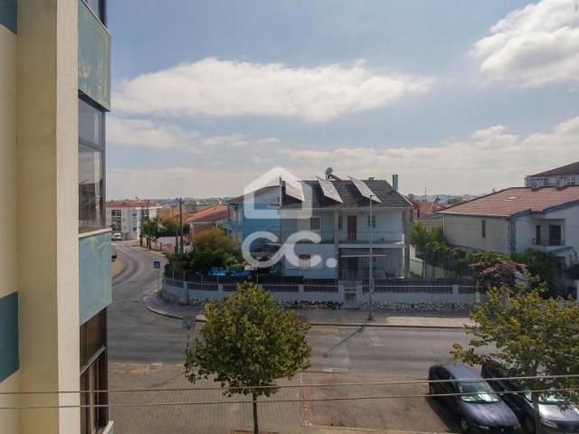 Apartamento venda em Seixal, Setúbal