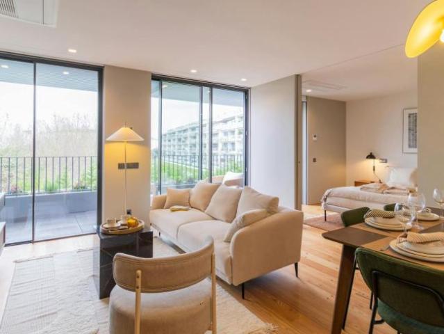 Apartamento alugar em Senhora da Penha, Porto