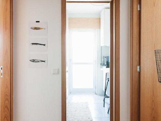 Apartamento alugar em Porto