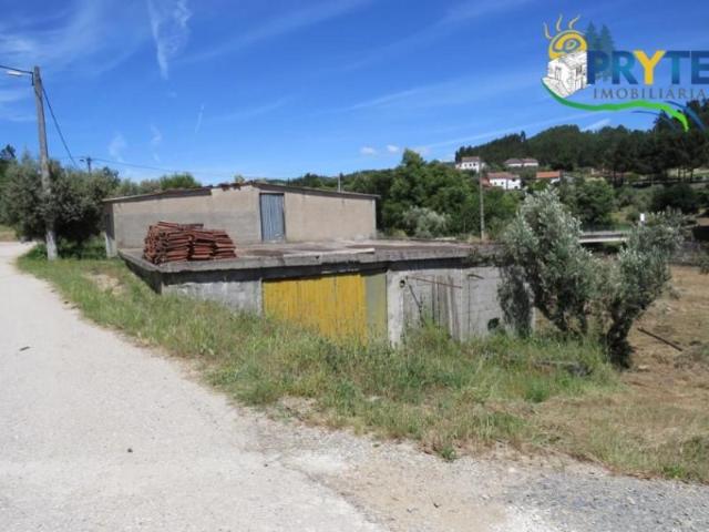 Terreno venda em Sertã