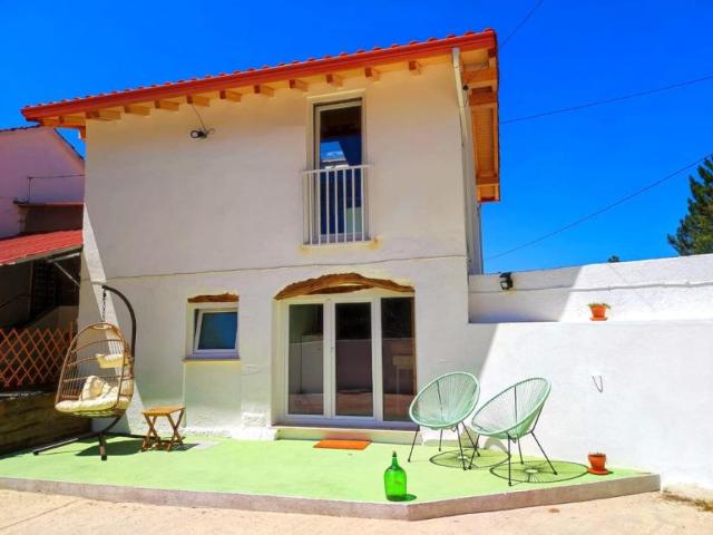 Casa alugar em Castelo Branco, Cumeada