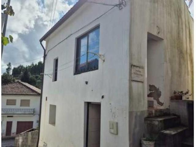Casa venda em Sertã