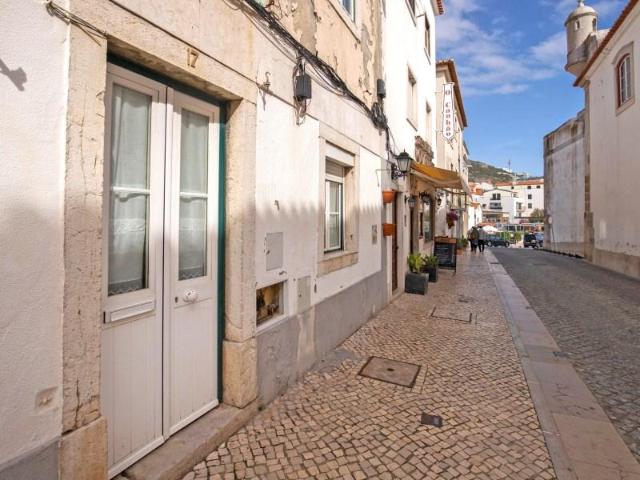 Apartamento venda em Sesimbra (Castelo), Sesimbra