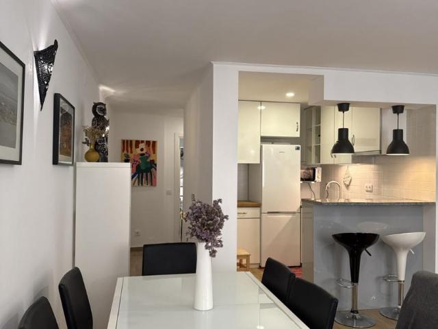 Apartamento alugar em Sesimbra, Setúbal