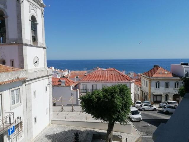 Apartamento venda em Sesimbra (Castelo), Sesimbra