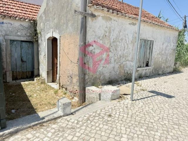 Casa venda em Sesimbra (Castelo), Sesimbra