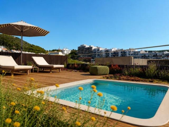 Apartamento venda em Sesimbra (Castelo), Sesimbra