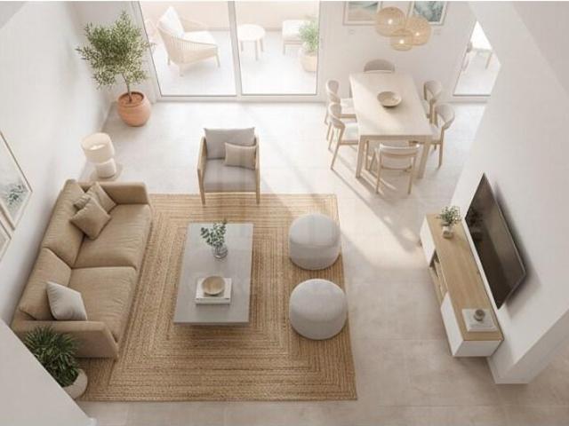 Apartamento venda em Sesimbra, Setúbal