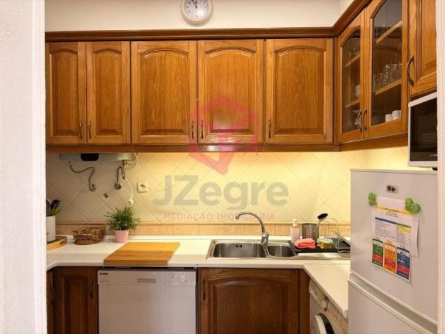 Apartamento venda em Castelo, Sesimbra