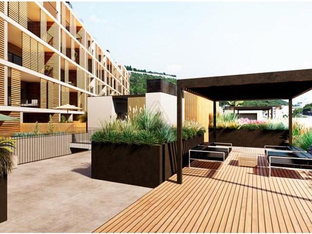 Apartamento venda em Sesimbra