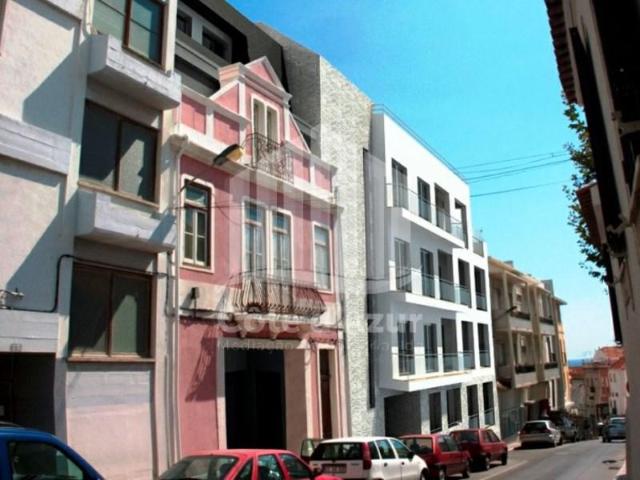 Apartamento venda em Sesimbra, Setúbal