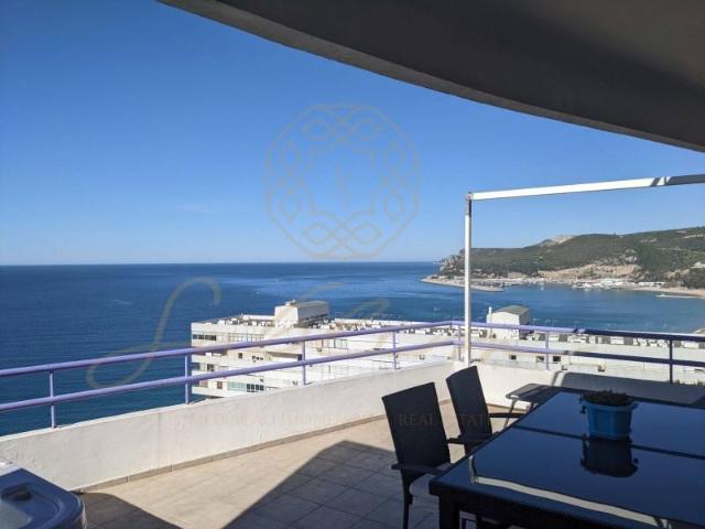 Apartamento venda em Sesimbra, Setúbal
