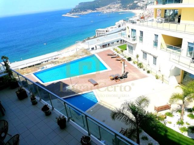 Apartamento venda em Sesimbra (Castelo), Sesimbra