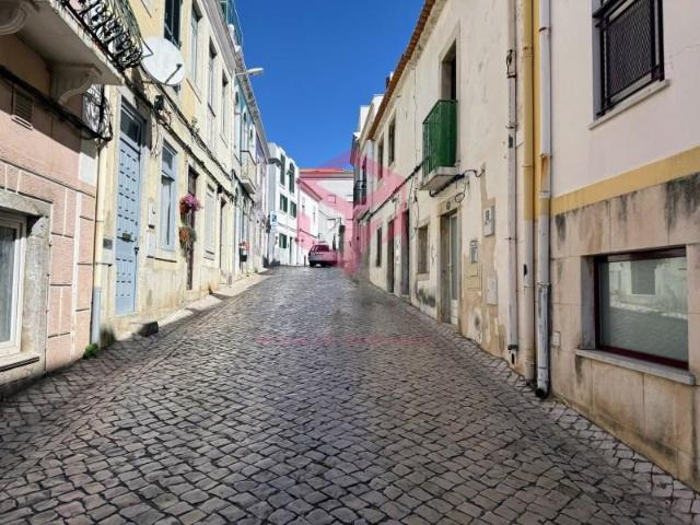 Apartamento venda em Sesimbra, Setúbal