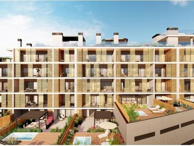 Apartamento venda em Sesimbra, Setúbal