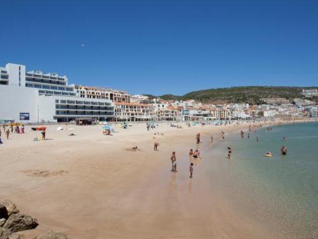 Apartamento venda em Sesimbra