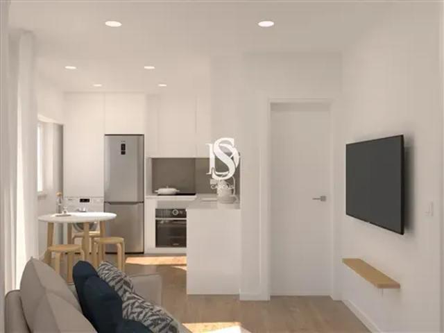 Apartamento venda em Setúbal