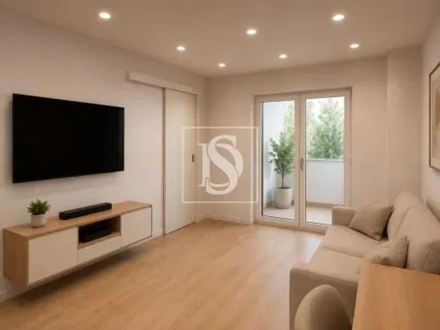 Apartamento venda em Cova da Piedade, Almada